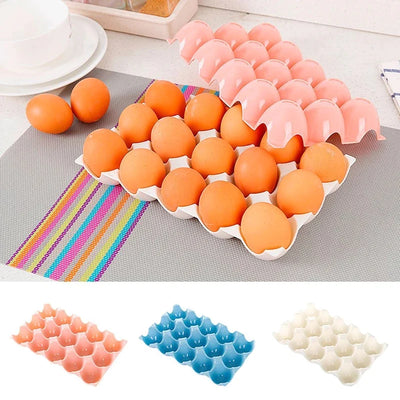 egg tray 24 grid