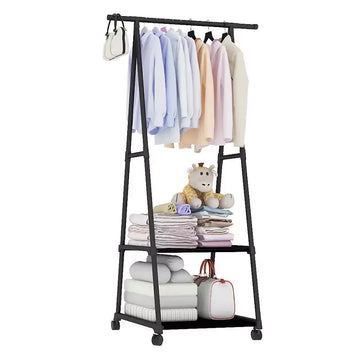 Clothes Dryer Stand