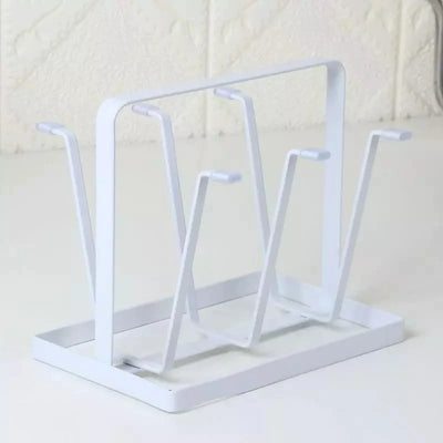 Metal glass stand imported