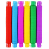 Pop Tubes (4 Pc Pack)