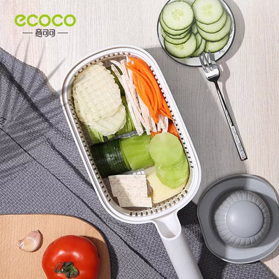 ecoco cutter