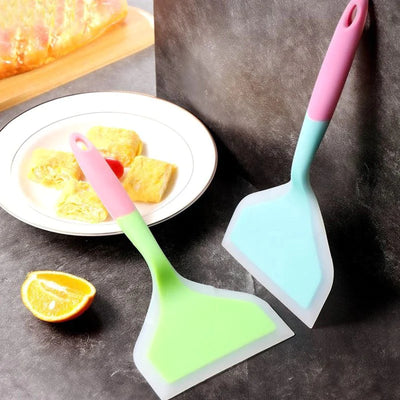 Silicone Food Scrapper