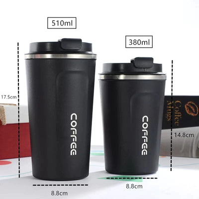 510ml Coffee mug