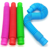 Pop Tubes (4 Pc Pack)