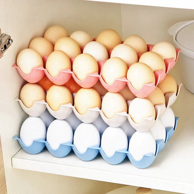 egg tray 24 grid