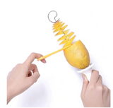 Spiral Potato Cutter