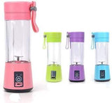 Rechargeable Juicer & Portable Juicer 380ml
