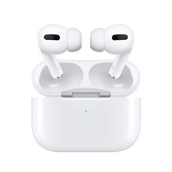 White New Apple Airpod (High Copy)