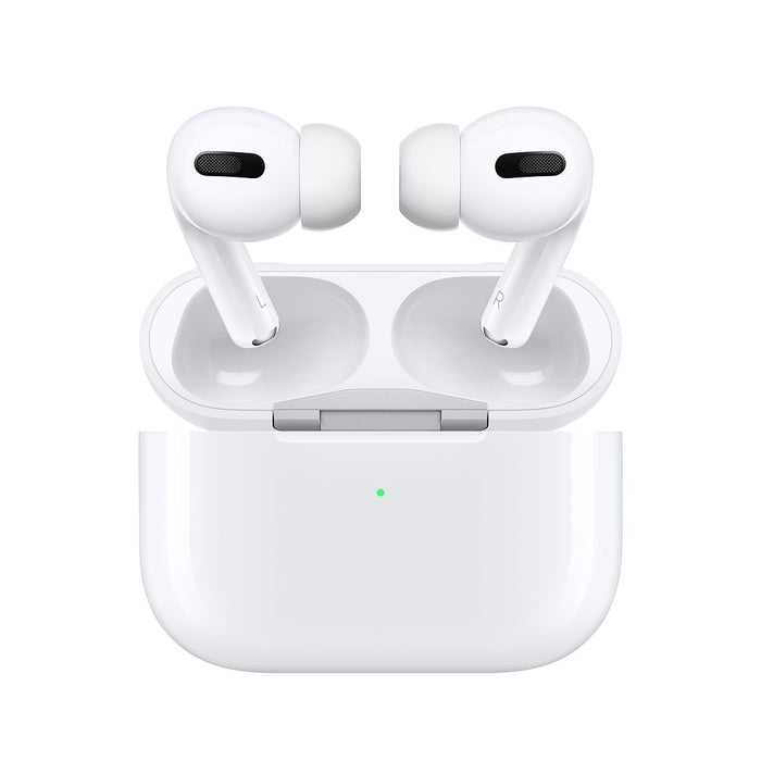 White New Apple Airpod (High Copy)