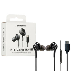 SAMSUNG TYPE-C AKG EARPHONES